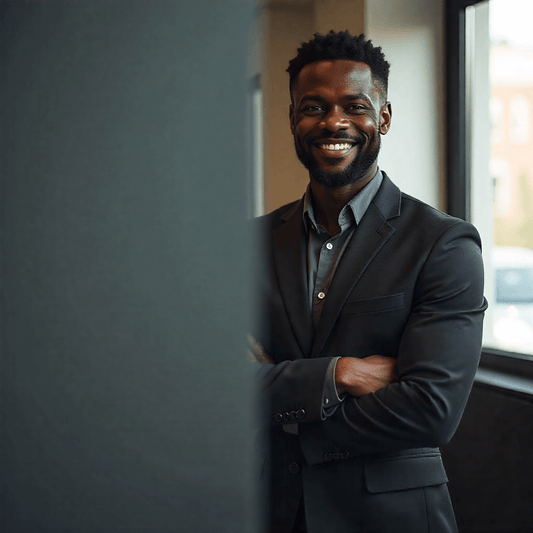 Visual Guide: The Art of Dressing with Purpose